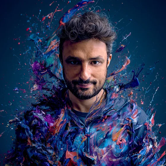 Yusuf Gürlek