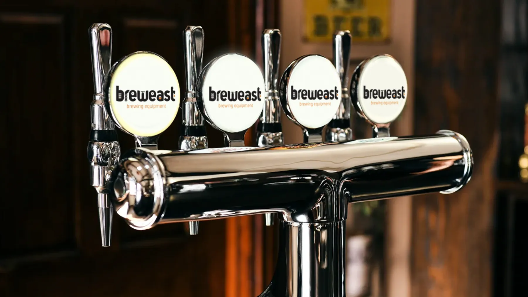 Breweast — 3