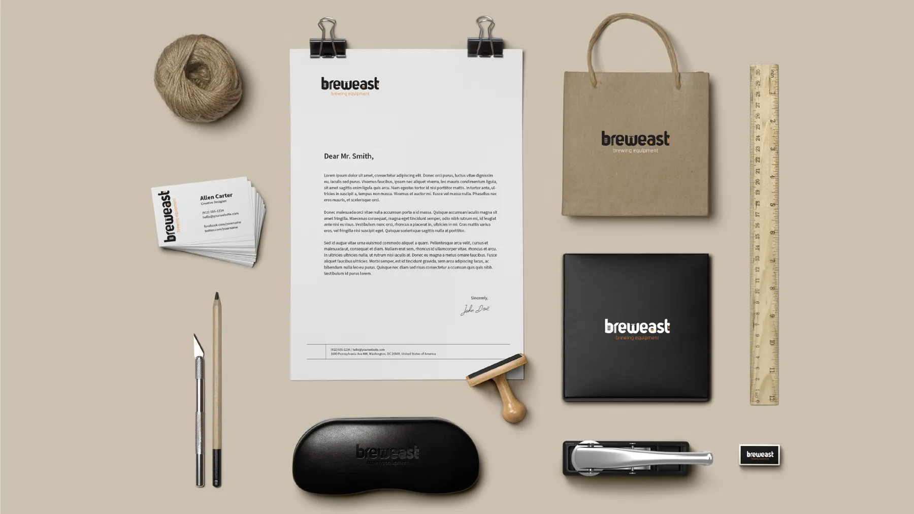 Breweast — 4