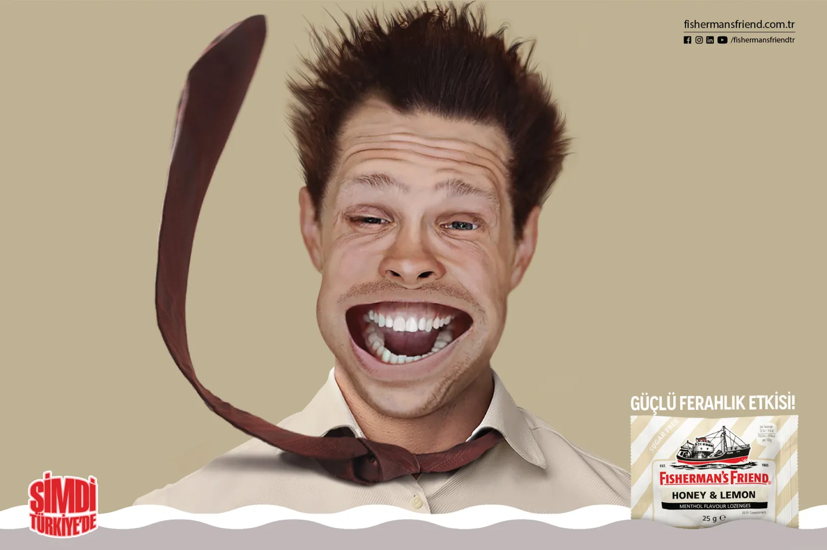 Fisherman's Friend — 6