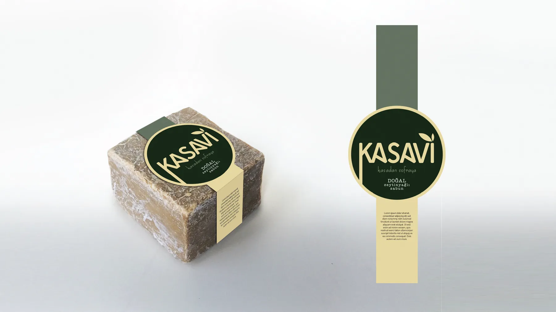 Kasavi — 4