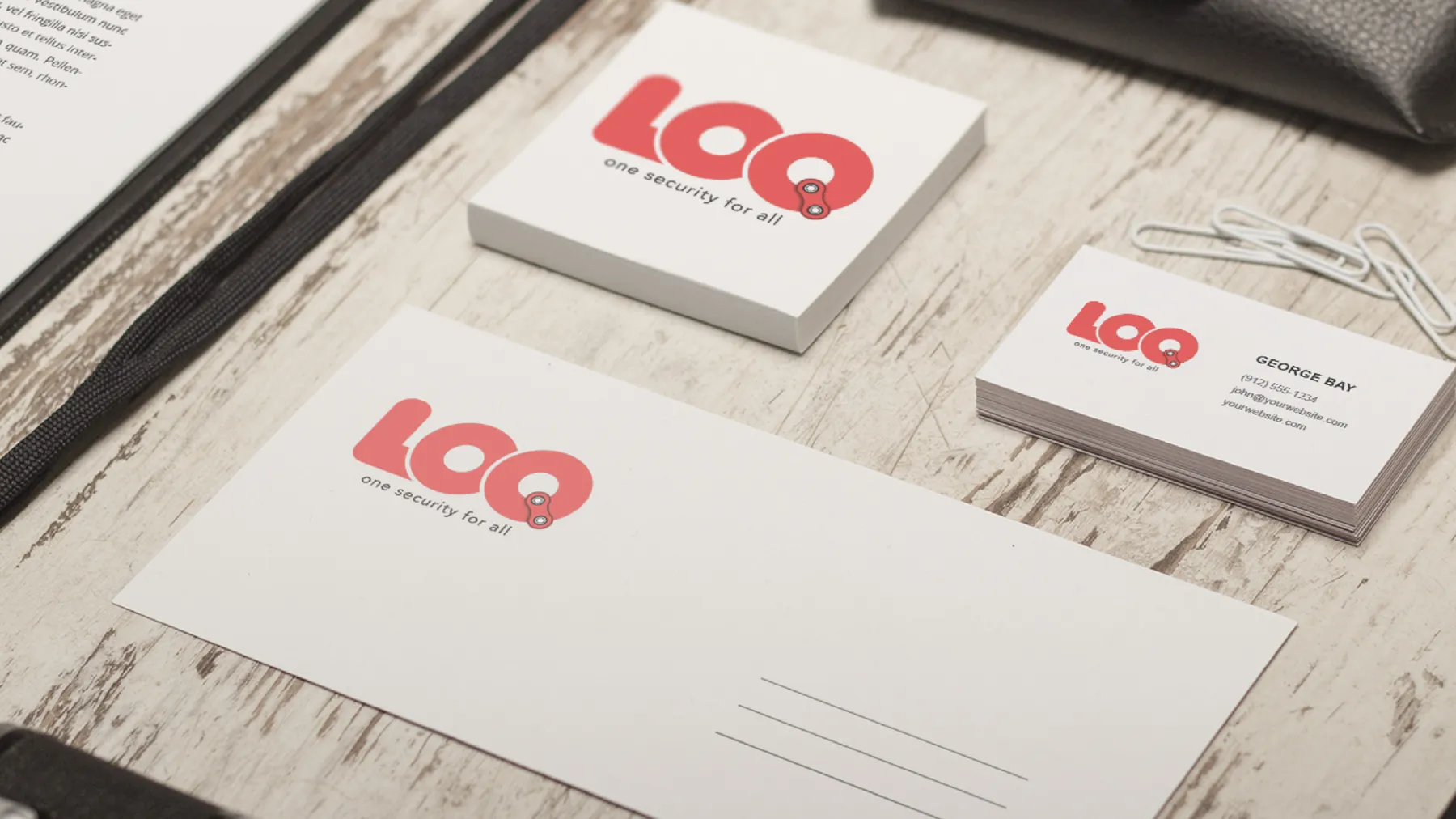 LOQ — 4