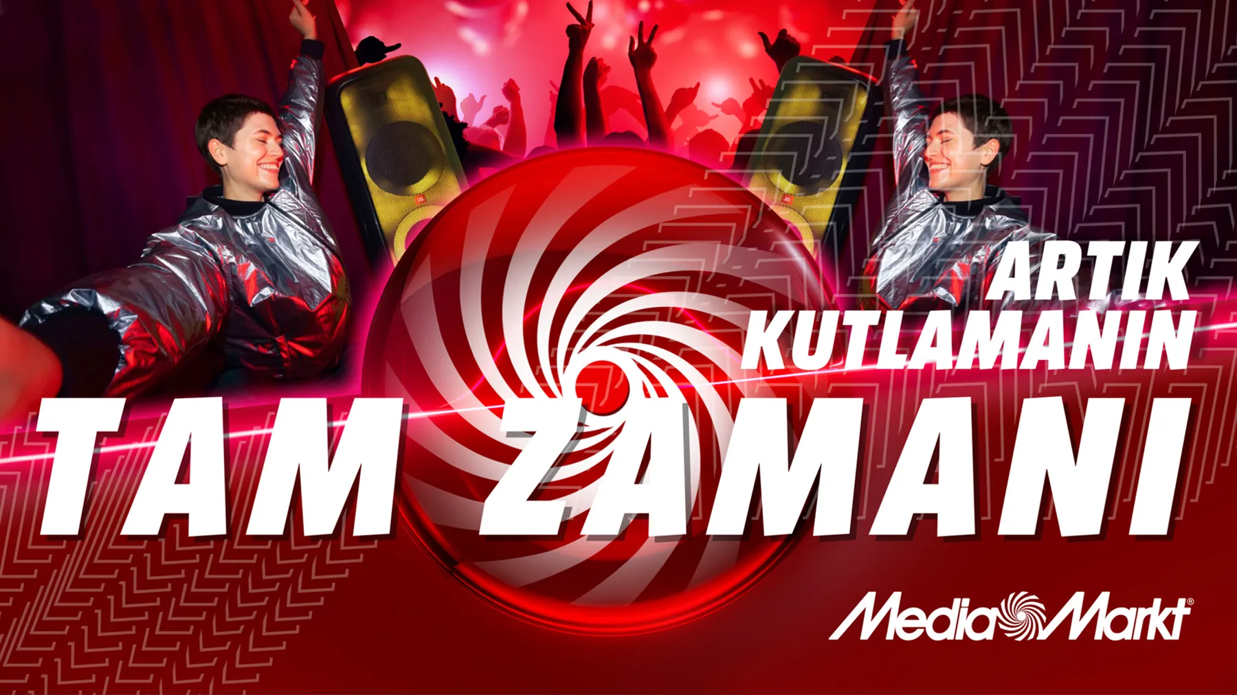 Media Markt — 1