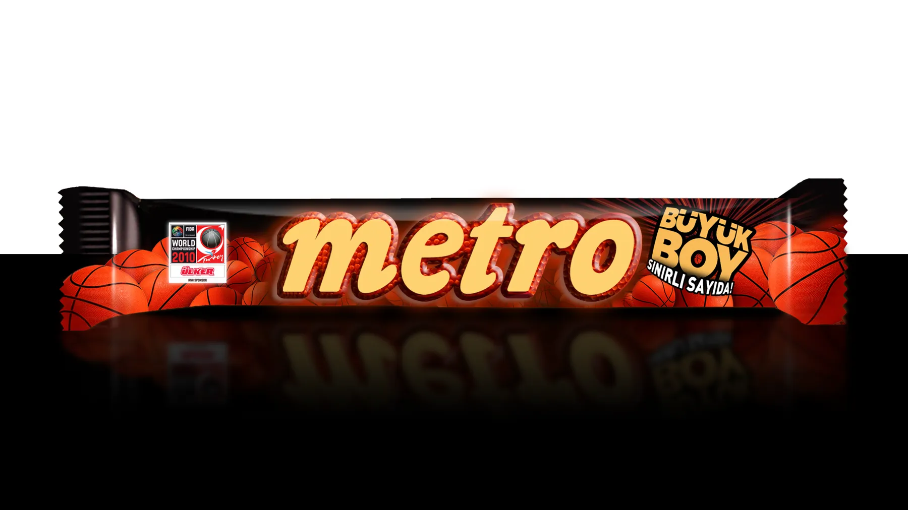 Metro Ülker