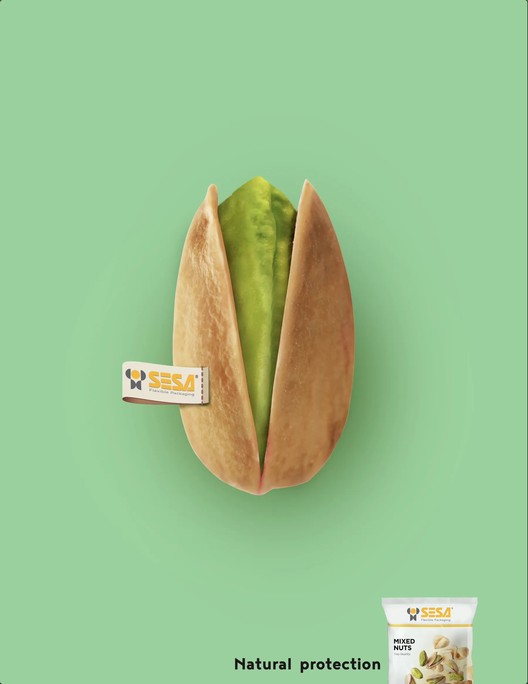 SESA Packaging — 6