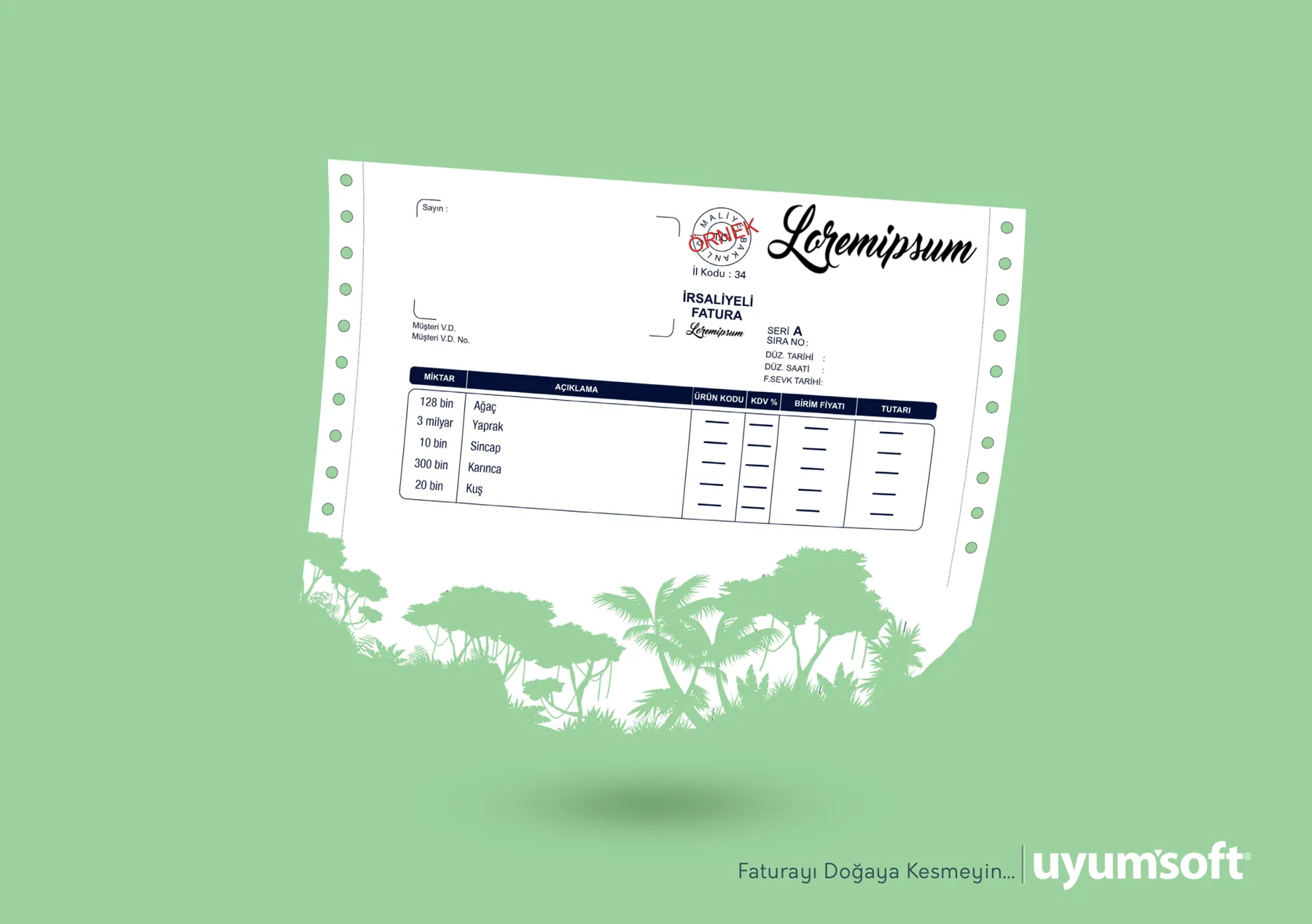 Uyumsoft — 3